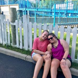 Meet your Posher, Allysa